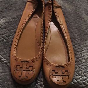 Tory Burch shoes